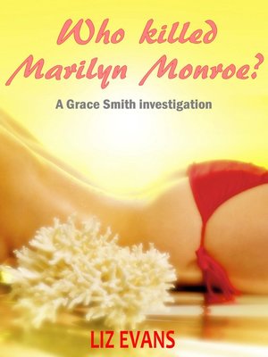 cover image of Who Killed Marilyn Monroe?